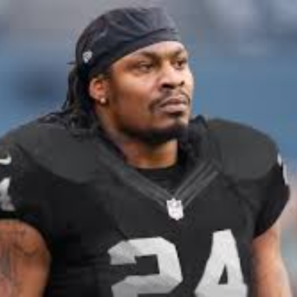 Marshawn Lynch