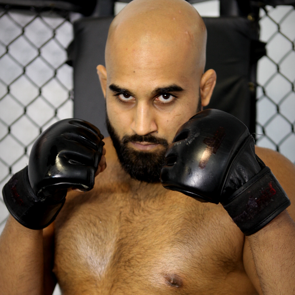 Arjan Bhullar