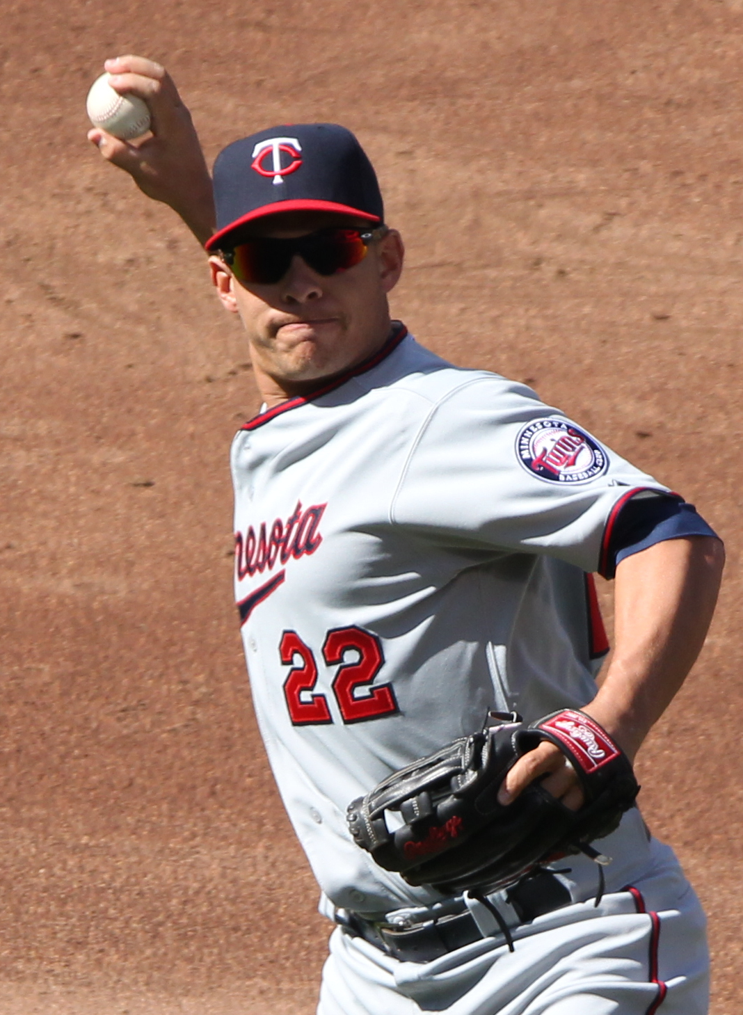 Danny Valencia