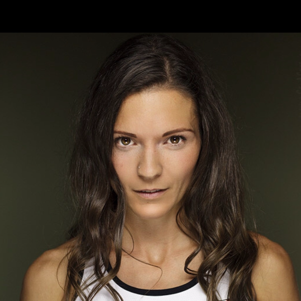 Lanni Marchant