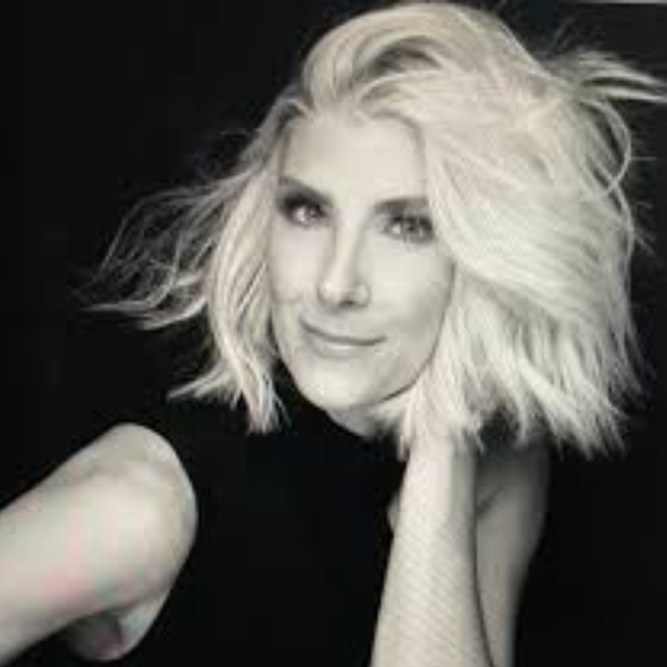 Michelle Beisner-Buck