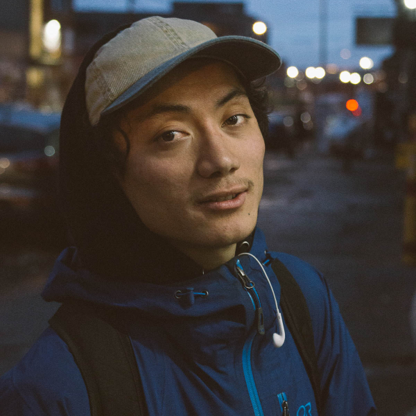 Tenzin Nyandak