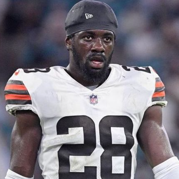 Jeremiah Owusu-Koramoah