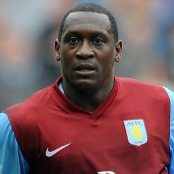 Emile Heskey