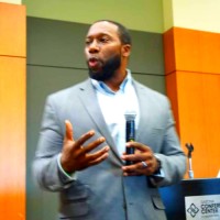 Tremayne Stephens