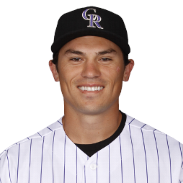 Tony Wolters