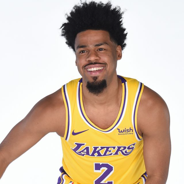 Quinn Cook