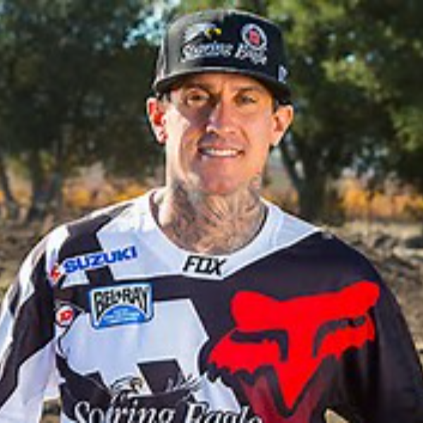Carey Hart