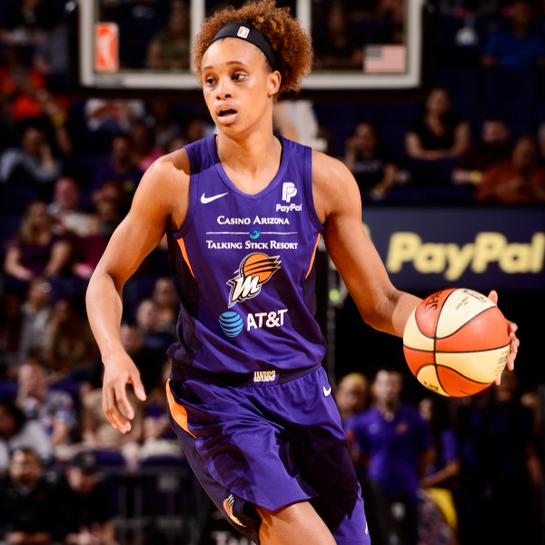 Brianna Turner