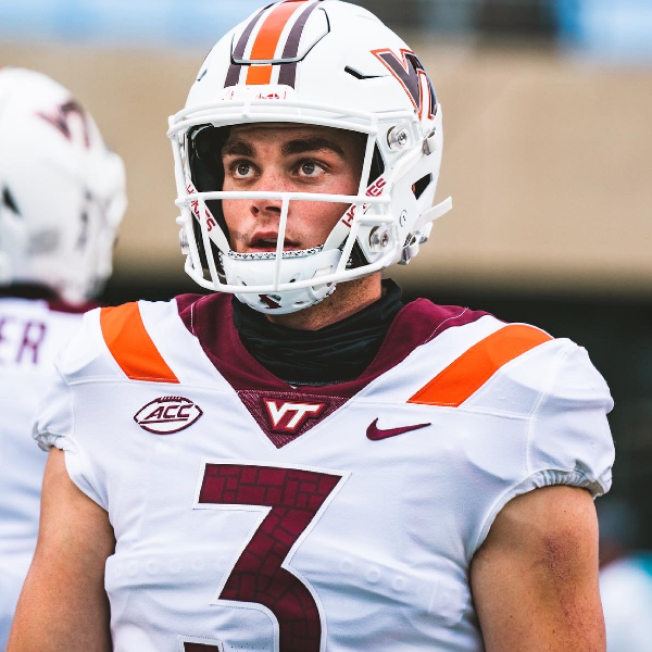 Braxton Burmeister