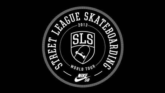 Street League Skateboarding