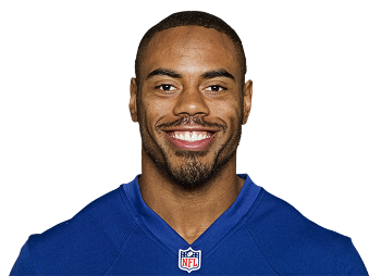 Rashad Jennings