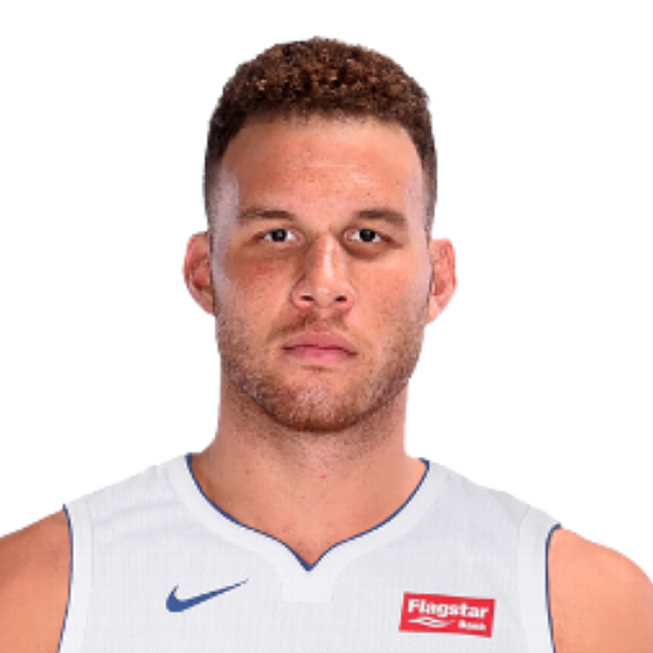 Blake Griffin