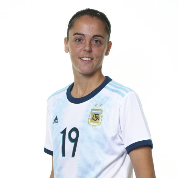 Mariana Larroquette
