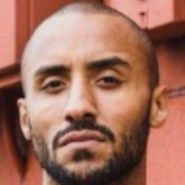Caleb Hernandez