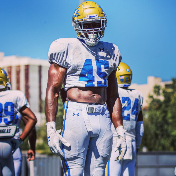 Mitchell Agude99