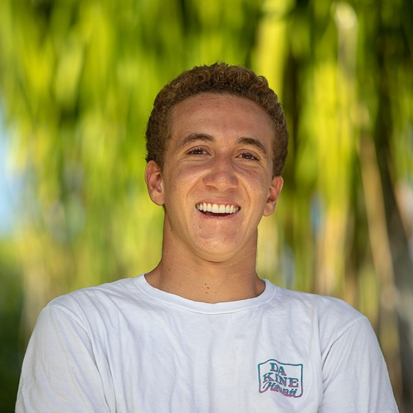 Jake Schettewi
