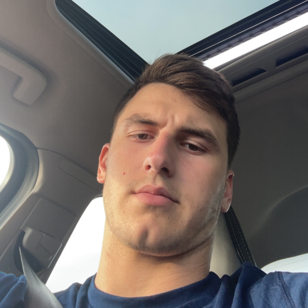 Jack Weaver
