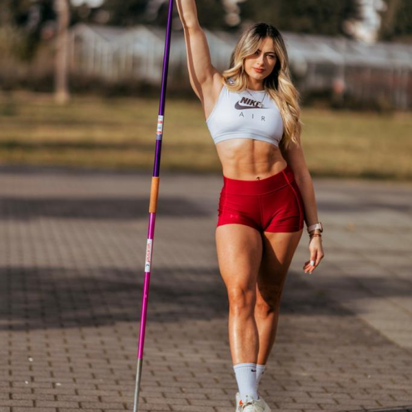 Marija Bogavac