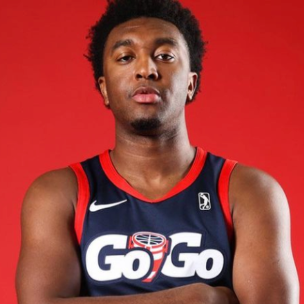 Kyree Walker