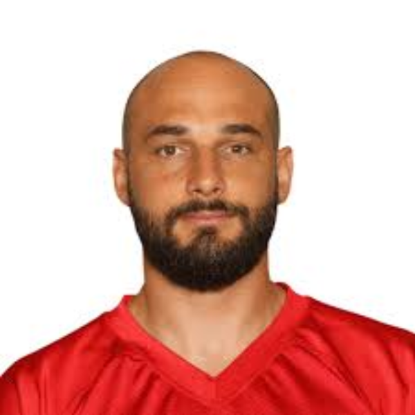 Matt Bosher