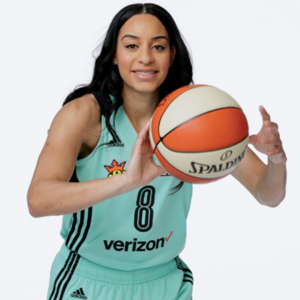 Bria Hartley