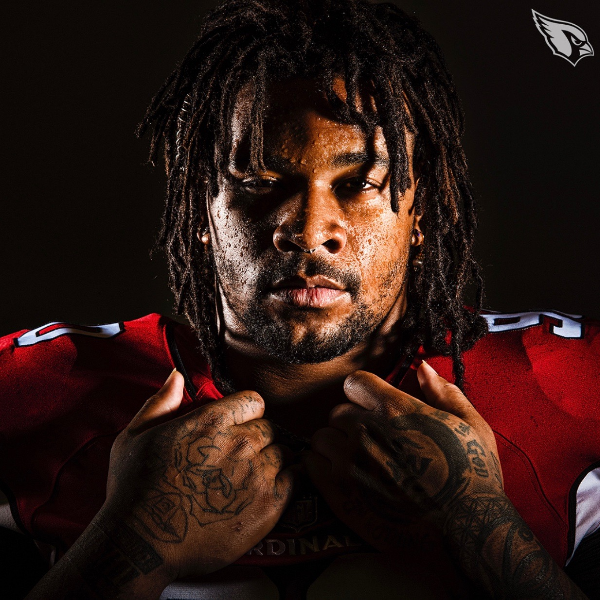 Robert Nkemdiche