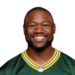 Ty Montgomery
