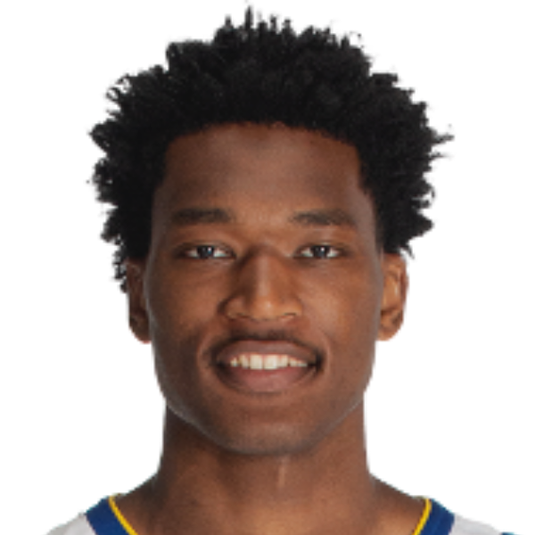 Damian Jones