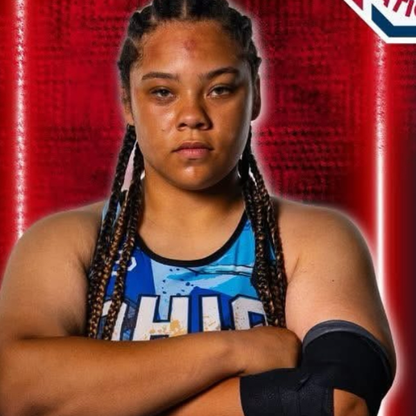 Deionna Borders