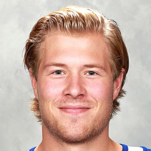 Brock Boeser