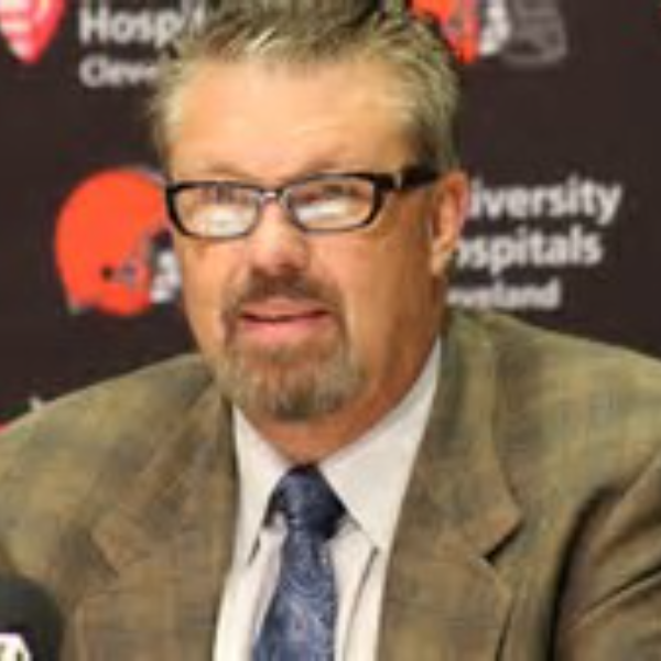 Gregg Williams