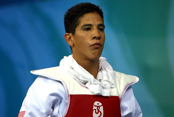 Mark Lopez