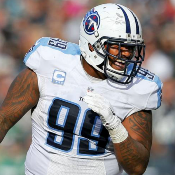 Jurrell Casey