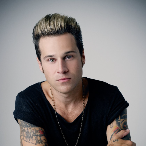 Ryan Cabrera