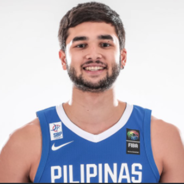 Kobe Paras