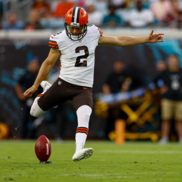 Cody Parkey