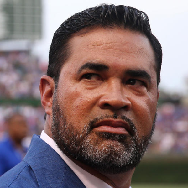 Ozzie Guillen