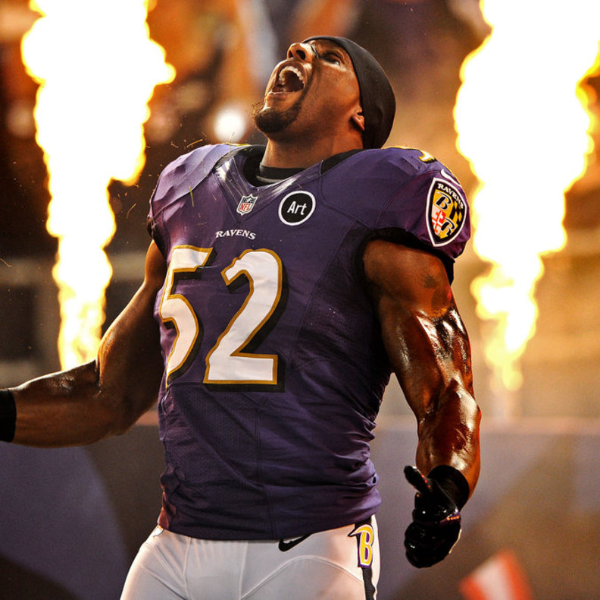 Ray Lewis