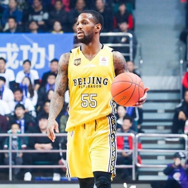 Pierre Jackson
