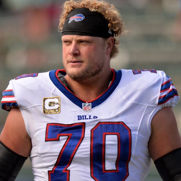 Eric Wood