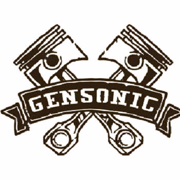 GENSONIC