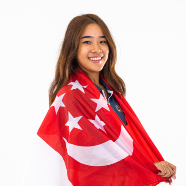 Hailey Loh