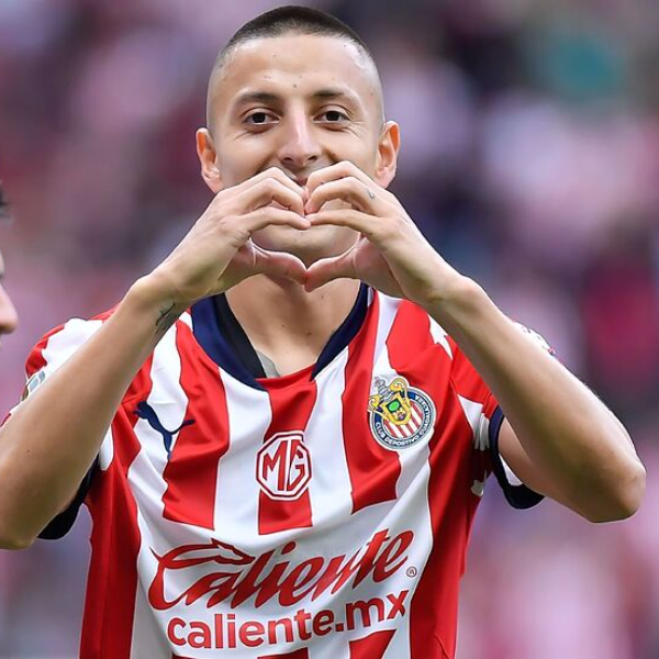 roberto carlos Alvarado