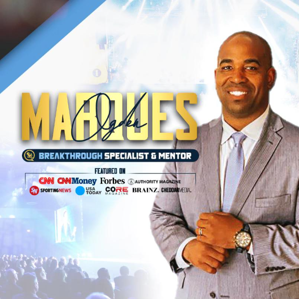 Marques Ogden