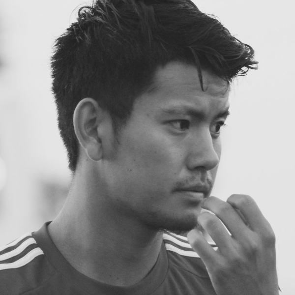 Sota Mino