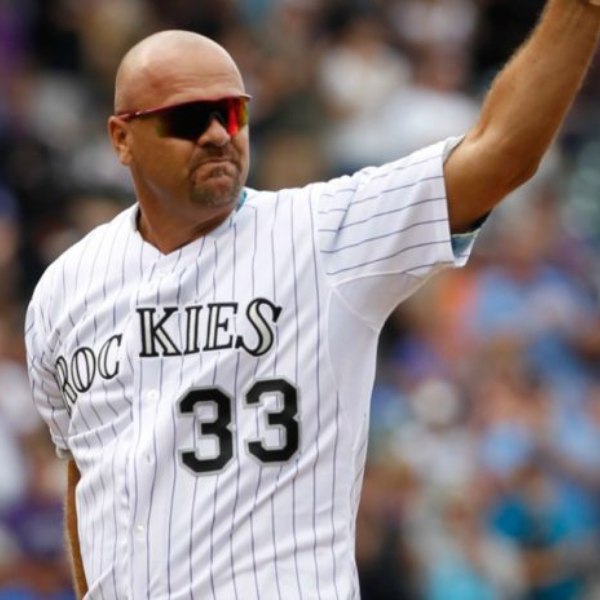 Larry Walker