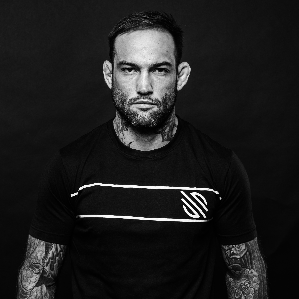Guilherme 'Bomba' Vasconcelos
