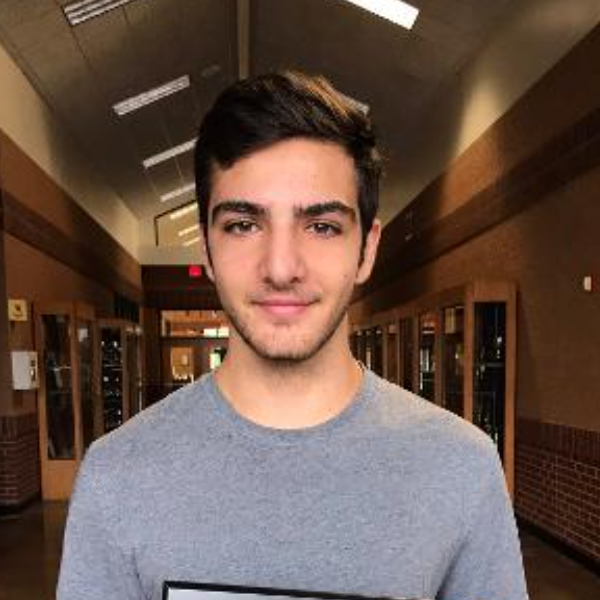 Ethan Sassine