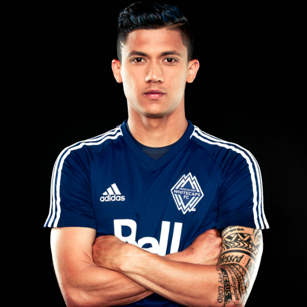 Fredy Montero